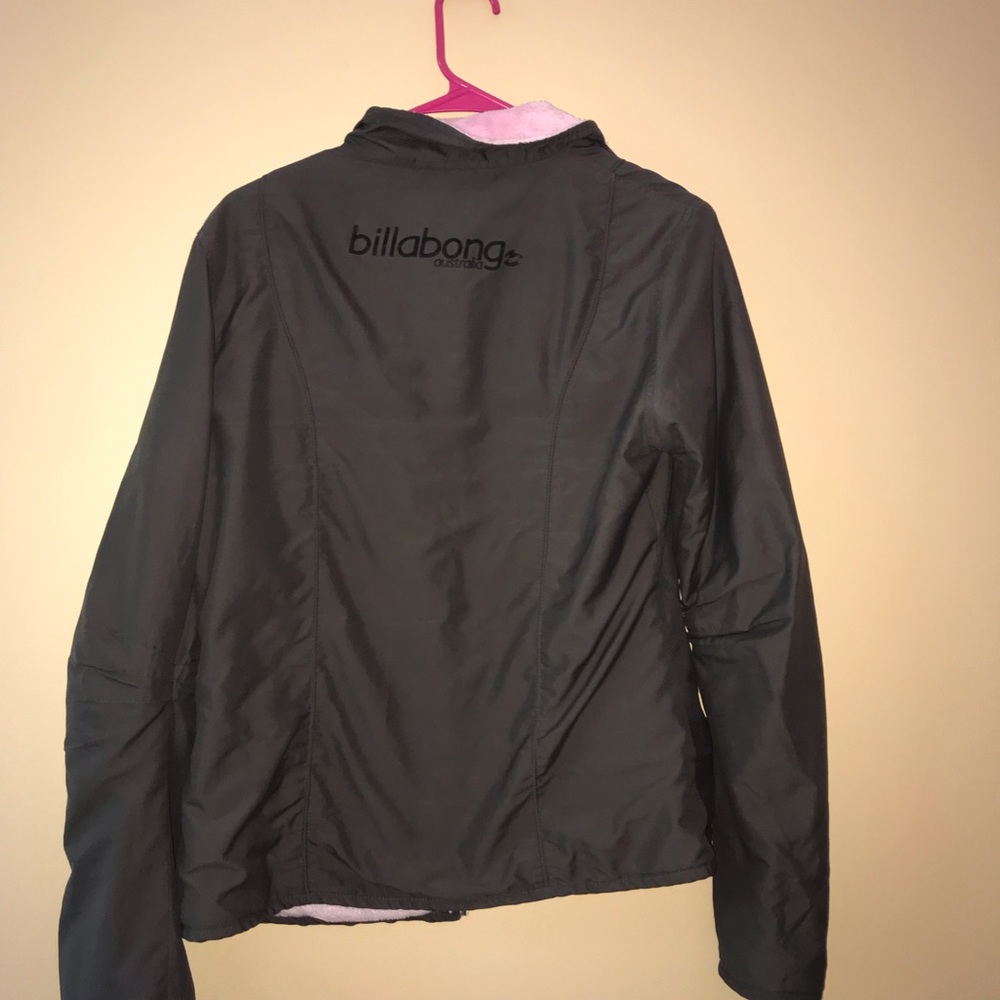 Reversible Jacket - Picture 6 of 6